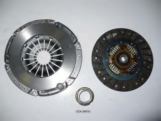 Комплект сцепления IPS Parts ICK-5W10