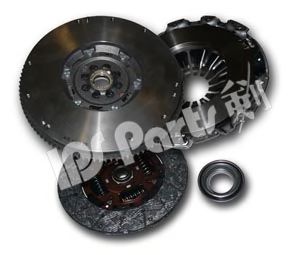 Комплект сцепления IPS Parts IKC-51009