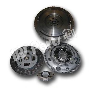 Комплект сцепления IPS Parts IKC-5H28