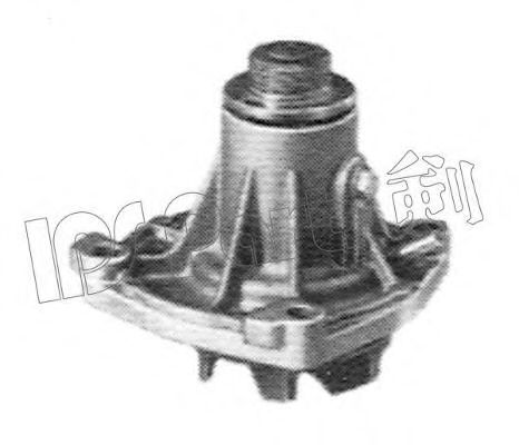 Водяной насос IPS Parts IPW-7098