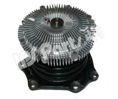 Водяной насос IPS Parts IPW-7136