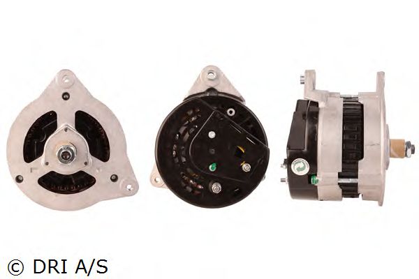 Генератор DRI 214102752