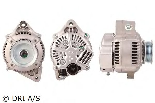 Генератор DRI 222107602