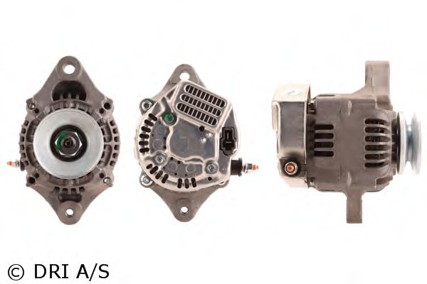 Генератор DRI 583101402