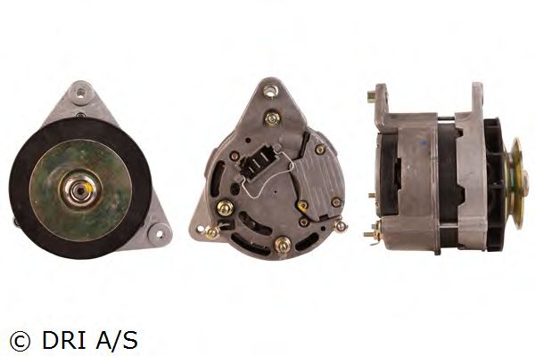 Генератор DRI 200118452