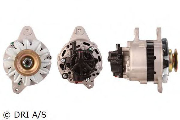 Генератор DRI 226107552