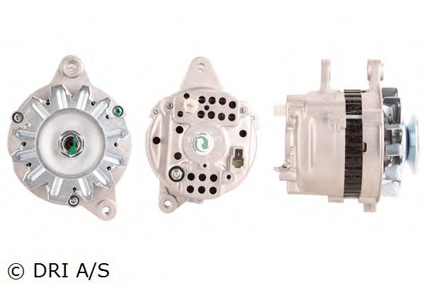 Генератор DRI 526109352