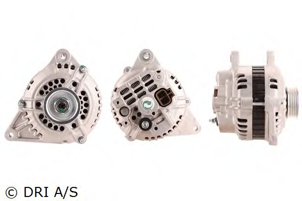 Генератор DRI 226118602