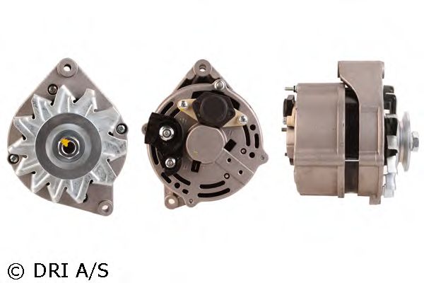 Генератор DRI 228114702