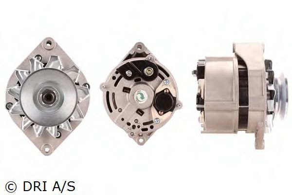 Генератор DRI 586102852