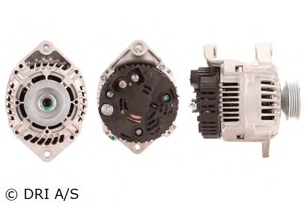 Генератор DRI 230126802