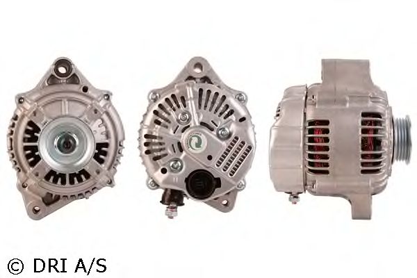Генератор DRI 235150902