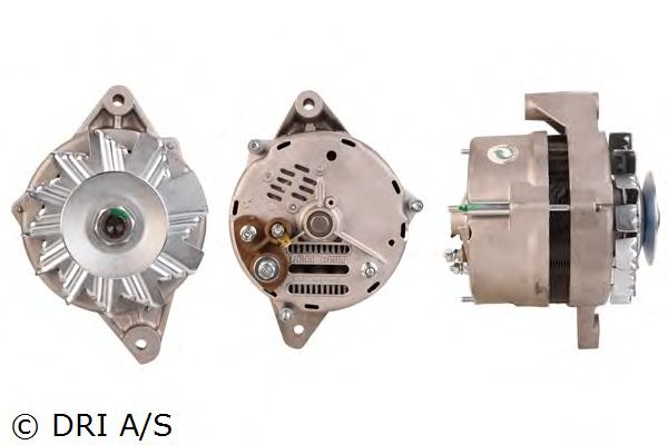 Генератор DRI 228124702