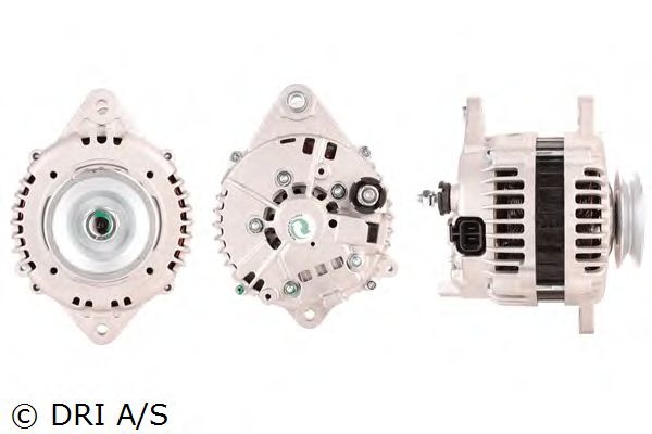 Генератор DRI 227169902