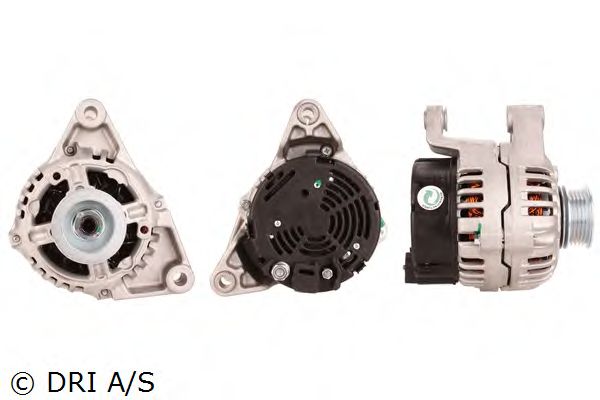 Генератор DRI 228132552