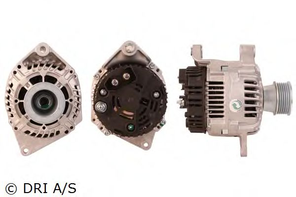 Генератор DRI 2301841102