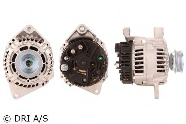 Генератор DRI 230141802