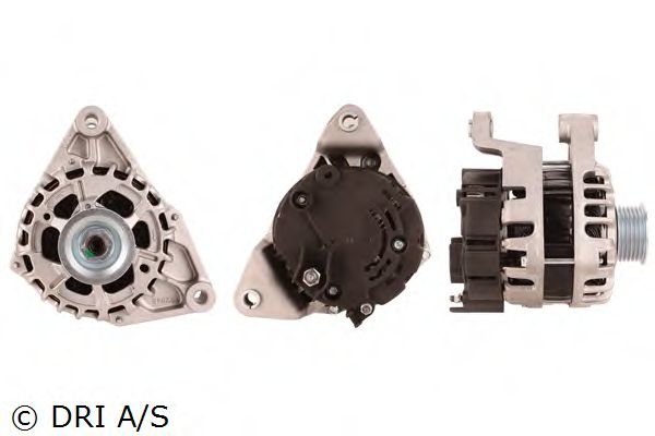 Генератор DRI 228141702