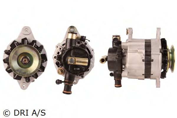 Генератор DRI 227144552