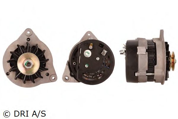 Генератор DRI 214103752