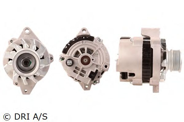 Генератор DRI 547105852