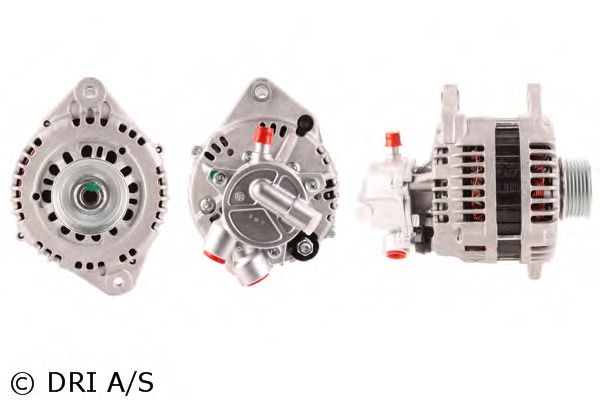 Генератор DRI 528141702