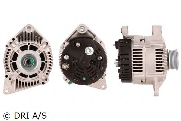 Генератор DRI 230149802