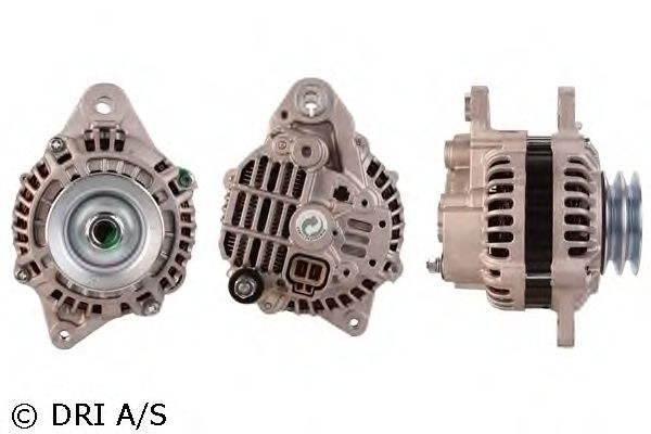 Генератор DRI 226142502