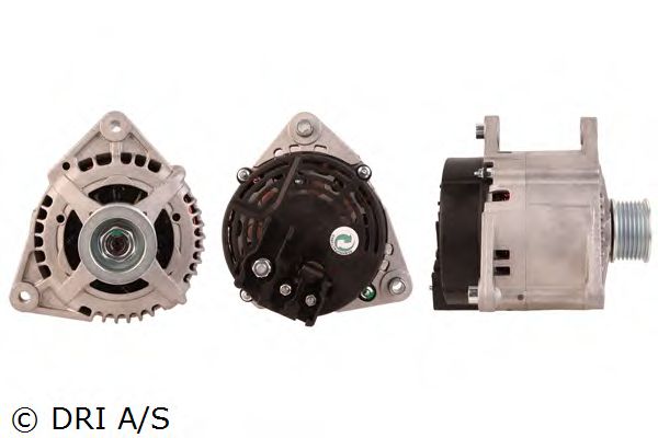 Генератор DRI 2141171202