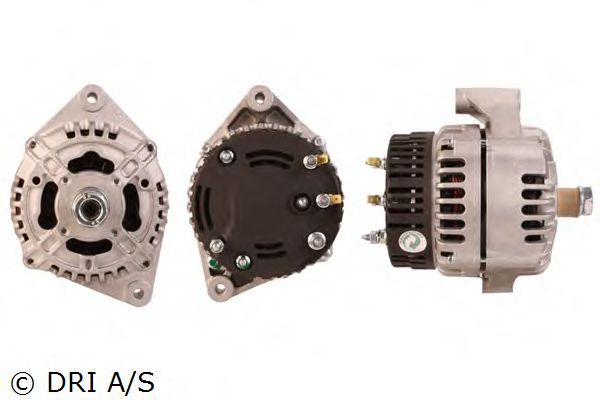 Генератор DRI 5001311202