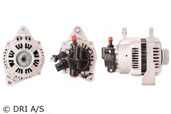 Генератор DRI 524111852