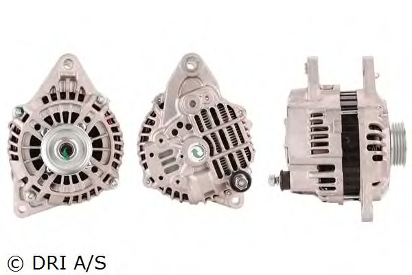Генератор DRI 526144802