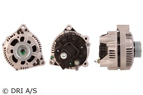 Генератор DRI 2281351102