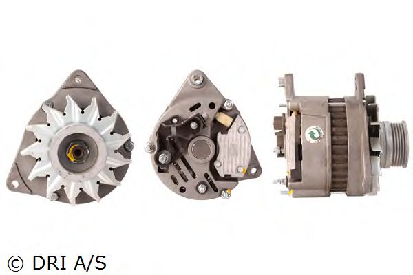 Генератор DRI 219187702