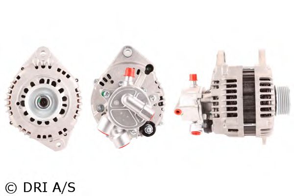Генератор DRI 2281611002
