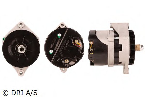 Генератор DRI 237103354