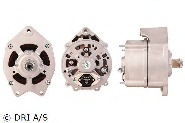 Генератор DRI 500102554