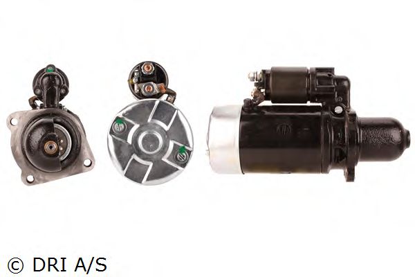 Стартер DRI 338008092