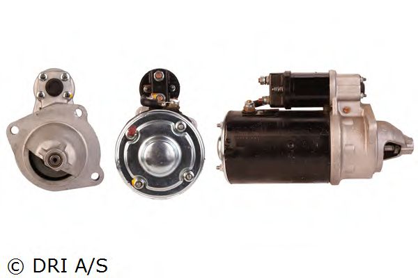 Стартер DRI 630019092