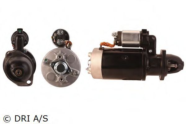 Стартер DRI 680004112