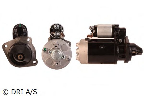 Стартер DRI 600055092