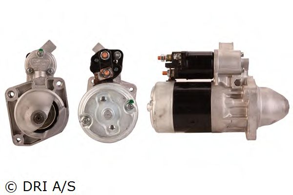 Стартер DRI 318069102
