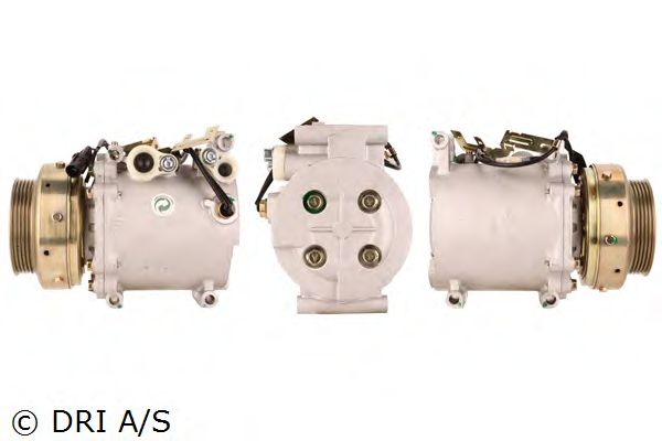 Компрессор, кондиционер DRI 700510086
