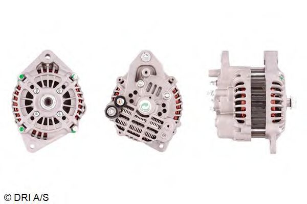 Генератор DRI 530120804