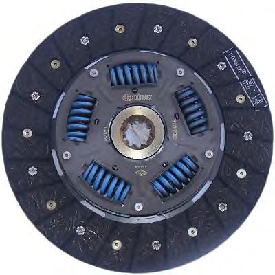 Диск сцепления DÖNMEZ 310792