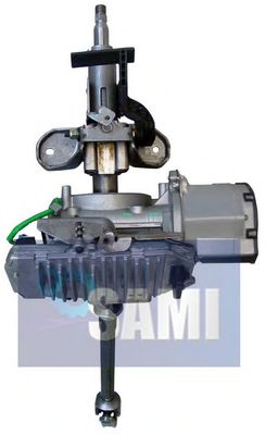 Рулевая колонка SAMI 51749209