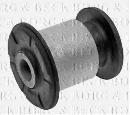 Подвеска, рычаг независимой подвески колеса BORG & BECK BSK6915