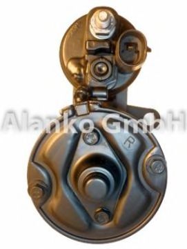 Стартер FAE 6187