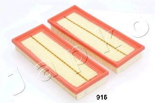 Воздушный фильтр JAPKO 20916