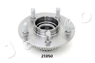 Комплект подшипника ступицы колеса JAPKO 421050